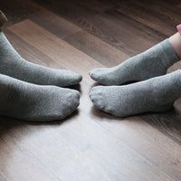 HEMP Socks for men Set of 4 pairs
