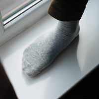HEMP Socks for men Set of 4 pairs