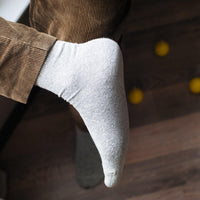 HEMP Socks for men Set of 4 pairs
