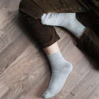 HEMP Socks for men Set of 4 pairs