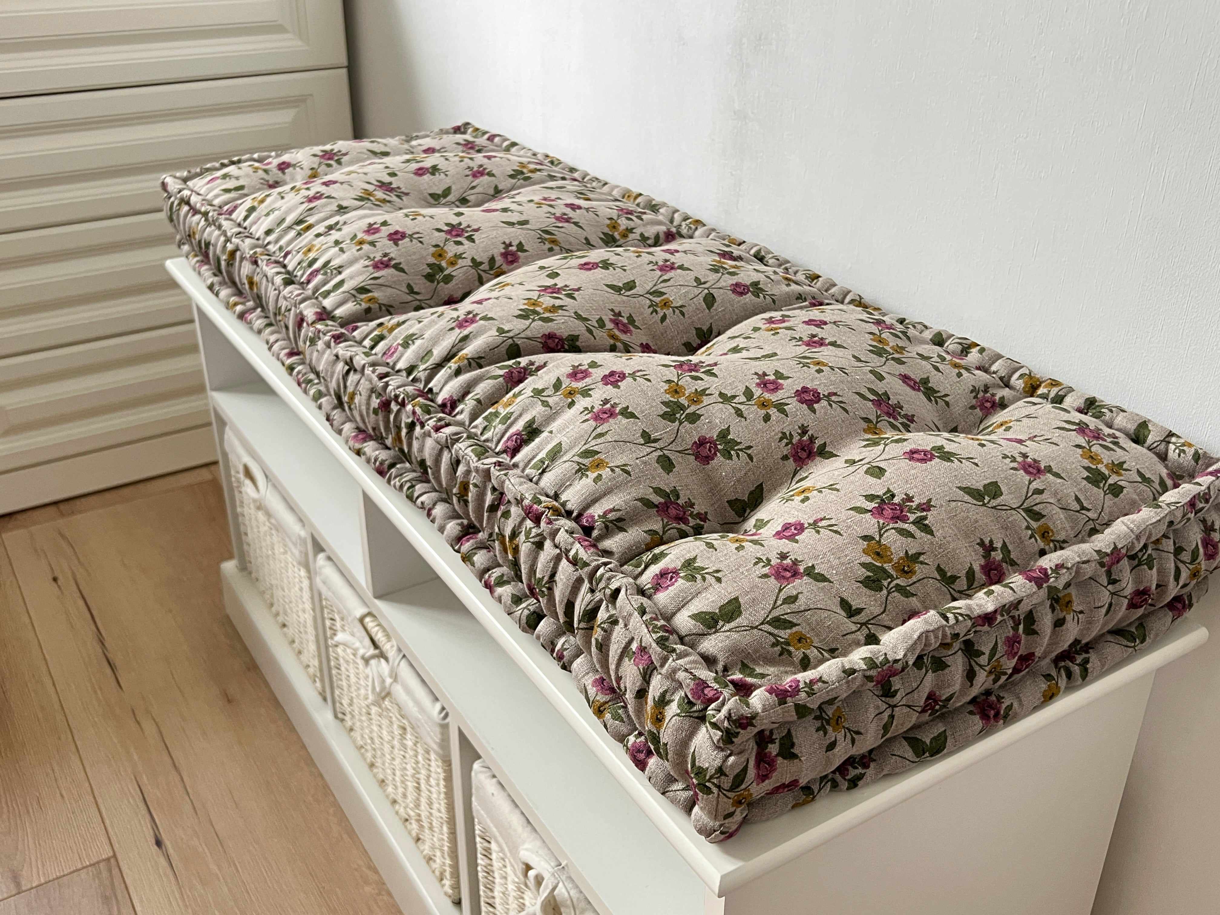 Farmhouse Window Seat Cushions Cushion For Window Seat JeogYong