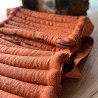 Organic Linen Car Seat Cover filling Buckwheat hulls/Massage /buckwheat/floor cushion/ Organic car/eco-frendly/floor seat