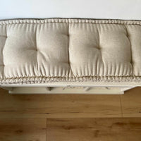 Special listing for E.: custom made 10 pcs of natural organic hemp linen cushions