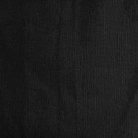 HEMP pet bed in natural black linen fabric filled organic HEMP Fiber - mat carpet - house for cats organic