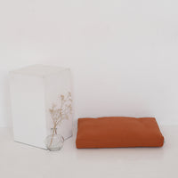 Natural Hemp Linen Pet Mat Pad Mattress Cushion Removable Washable Linen Cover Organic Hemp Fiber Filler in Natural Linen Fabric Padded Dog