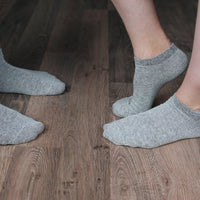 Unisex HEMP Socks Set of 6 pairs