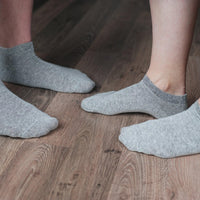 Unisex HEMP Socks Set of 6 pairs