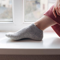 Unisex HEMP Socks Set of 6 pairs