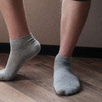 Unisex HEMP Socks Set of 6 pairs