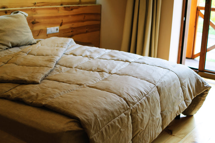 Hemp Bedding: Revolutionizing Your Bedding Game Naturally