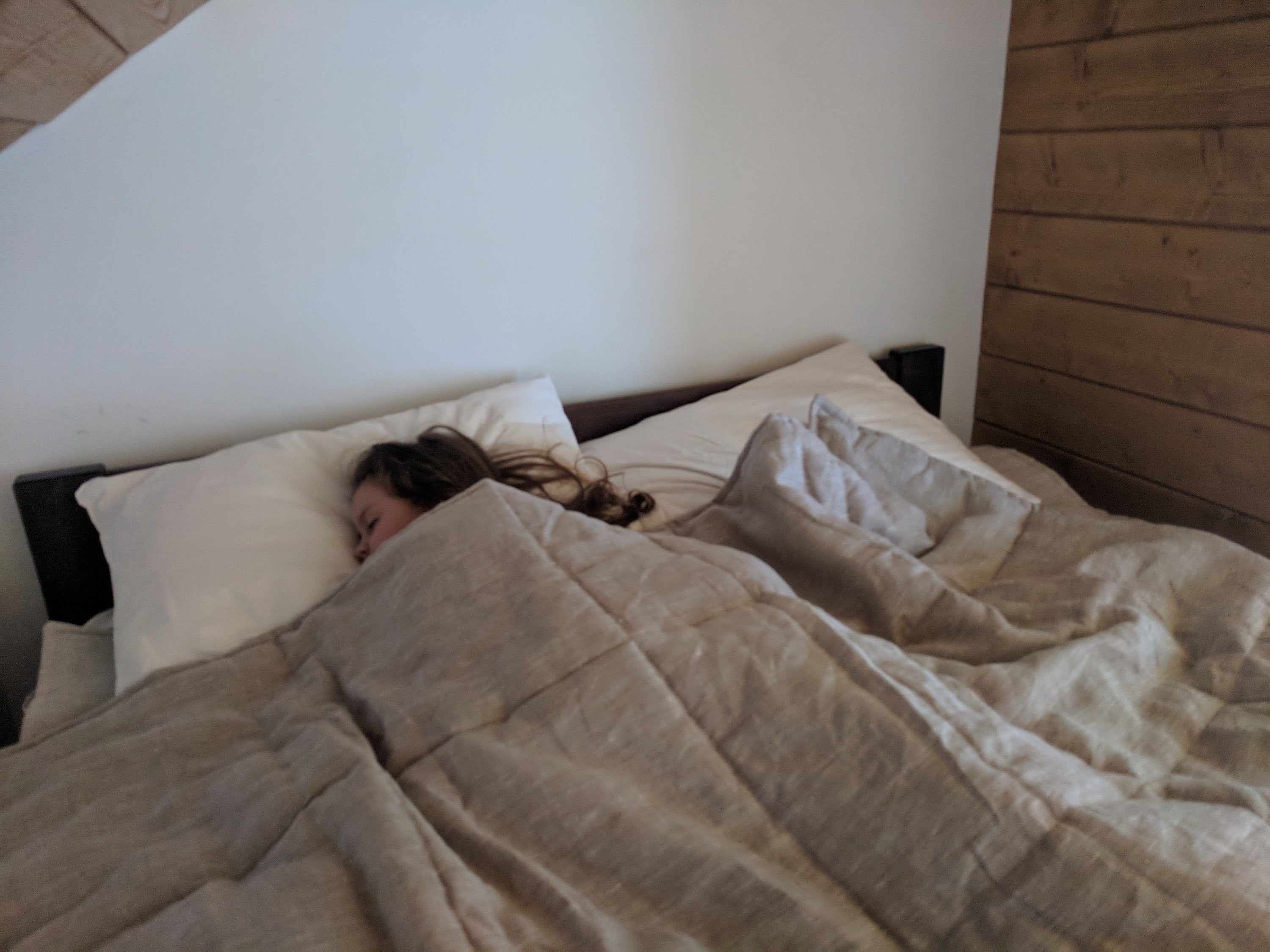 How Often Does Hemp Bedding Need to Be Changed?