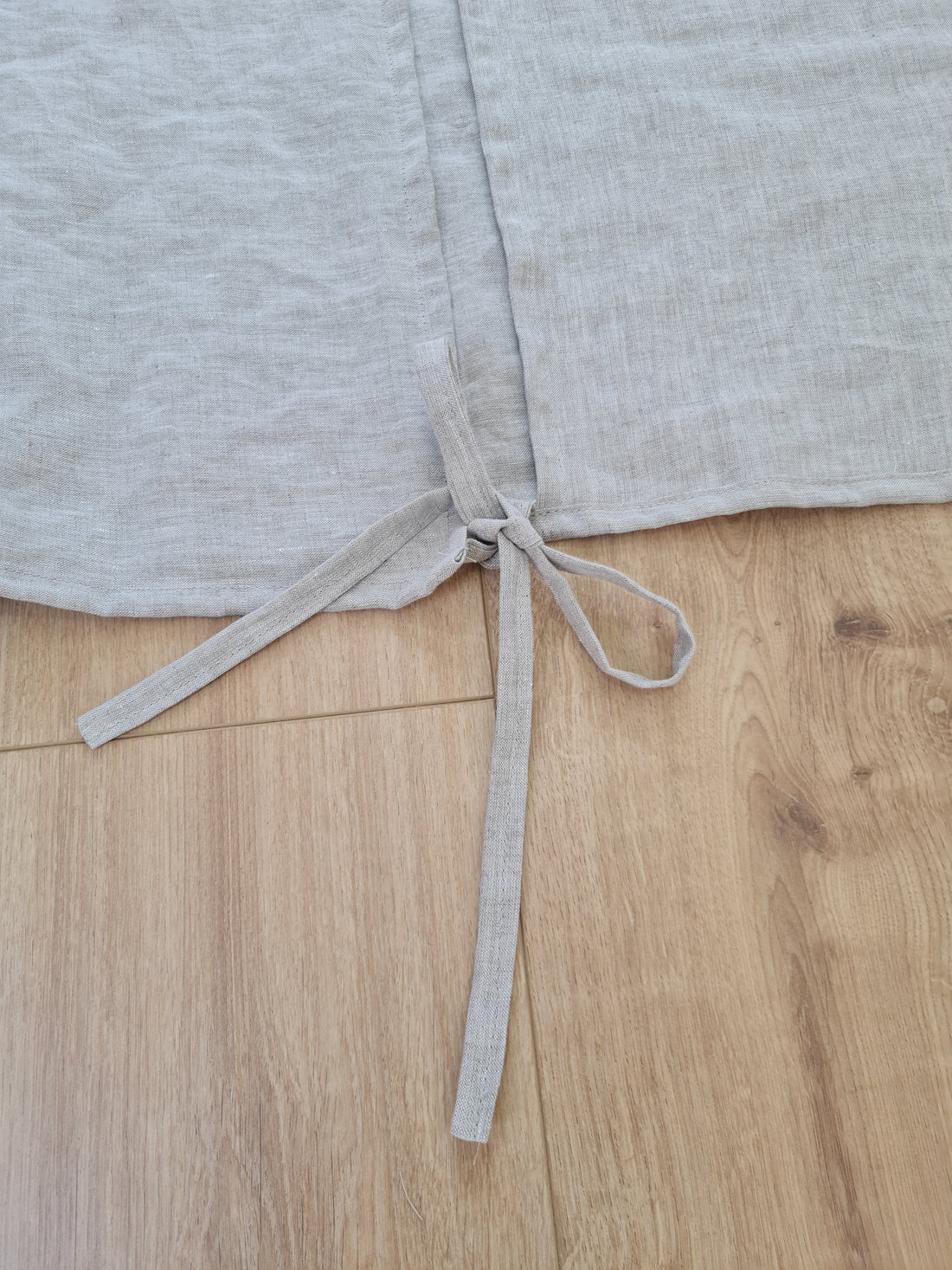 Linen Single Sleeping Bag Liner with Zipper for Camping Hiking Hostel Travel non-dyed linen fabric custom made