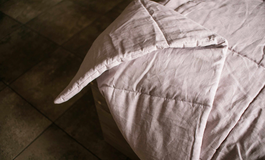 Special listing for Zsuzsanna three US Full 80" x 90" hemp blankets and one 54" W x 75" L x 15" mattress pad like a fitted sheet