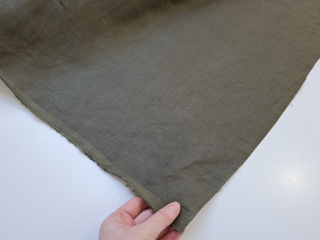 Hemp Yoga mat / Natural organic yoga mat rug/ hemp fiber in linen fabric / for Yoga studio pilates hand made/ Eco friendly