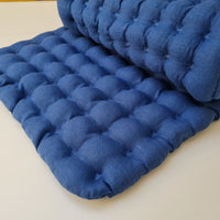 Organic Linen Car Seat Cover filling Buckwheat hulls/Massage /buckwheat/floor cushion/ Organic car/eco-frendly/floor seat