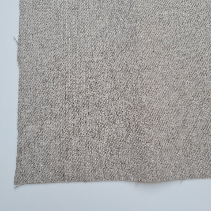 Round Hemp Cushion filled Hemp Fiber in natural non-dyed Linen fabric organic Floor Chair cushion Meditation pillow custom made size