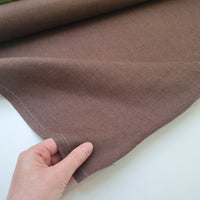 Unique Set of Hemp floor cushions: two 35"x28"x7.8"(90x72x20 cm), plus two back cushions of 28"x12.5"x7.8"(72x32x20) organic hemp filling