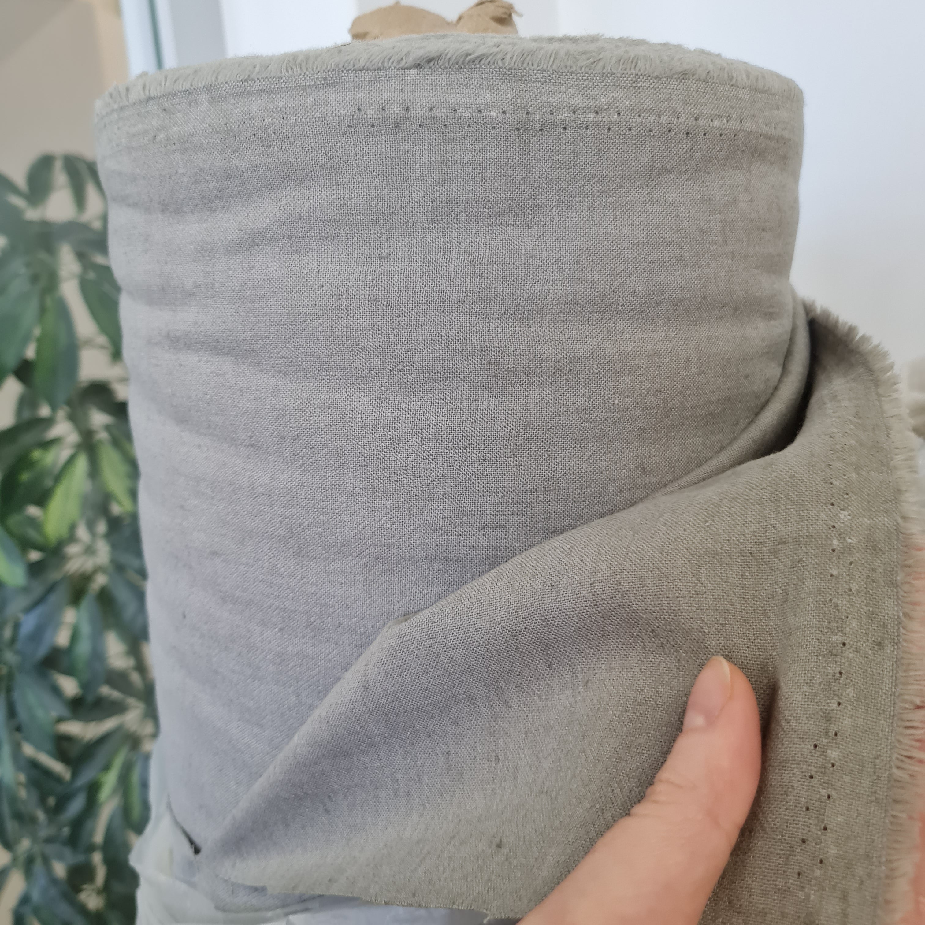 HEMP Sleeping Bag Liner with Zipper for Camping Hiking Hostel Travel organic non-dyed hemp fabric custom made