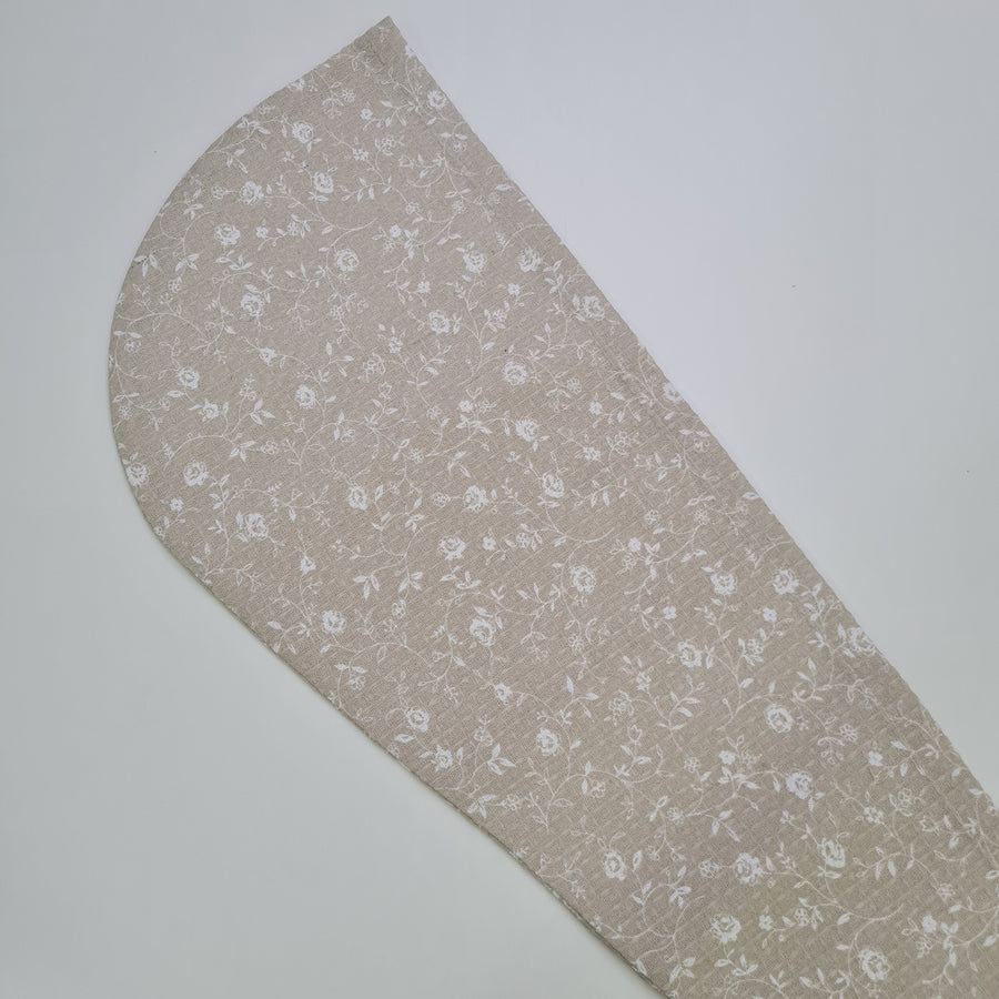 Cotton Turban Hair Towel Head turban Bath sauna spa bath turban Shower Natural wrap