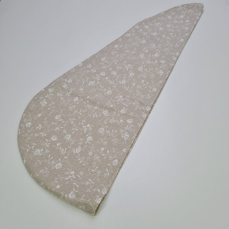 Cotton Turban Hair Towel Head turban Bath sauna spa bath turban Shower Natural wrap