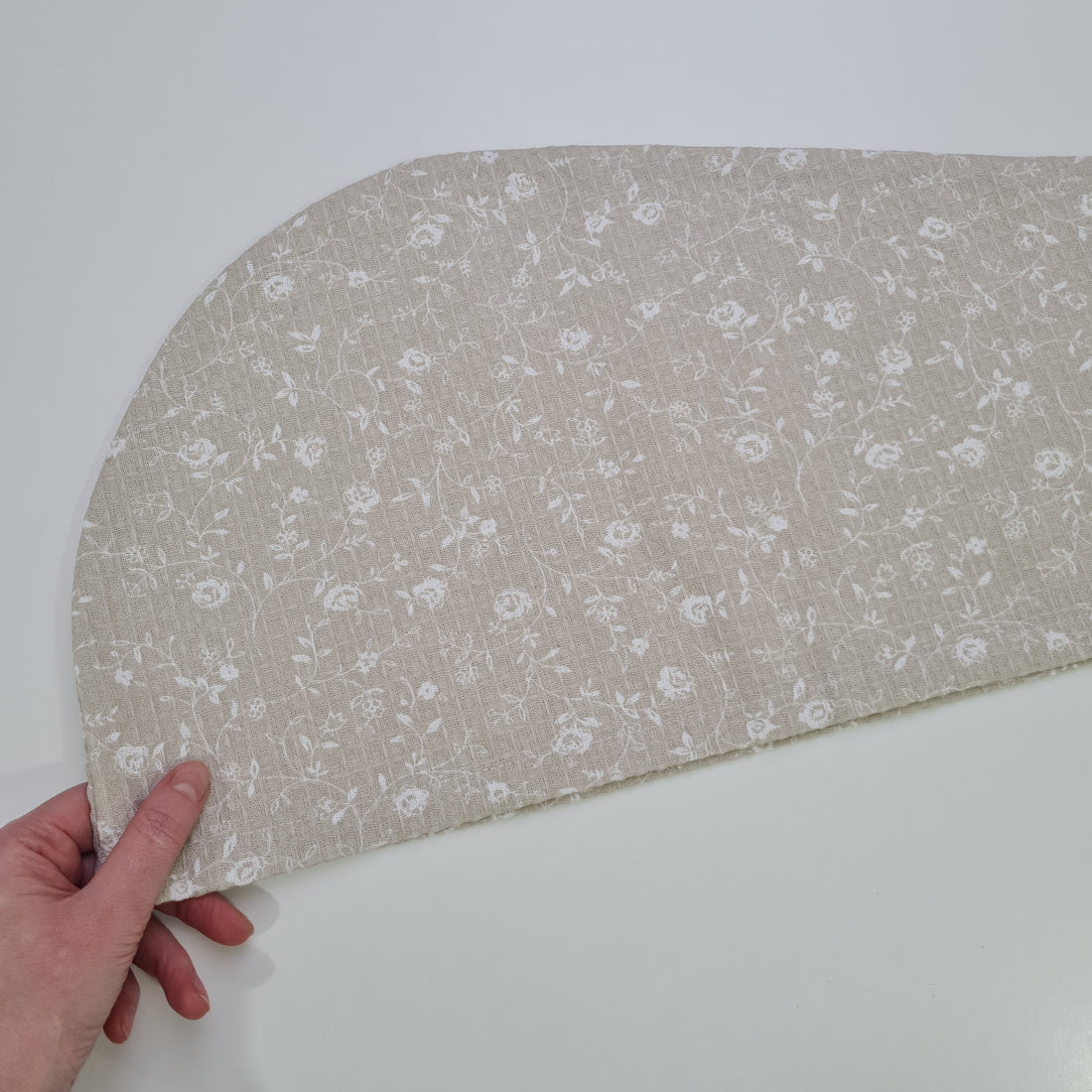 Cotton Turban Hair Towel Head turban Bath sauna spa bath turban Shower Natural wrap