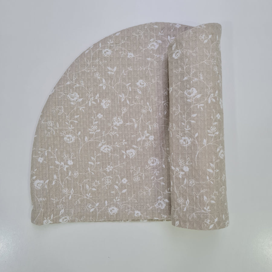 Cotton Turban Hair Towel Head turban Bath sauna spa bath turban Shower Natural wrap