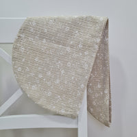 Cotton Turban Hair Towel Head turban Bath sauna spa bath turban Shower Natural wrap