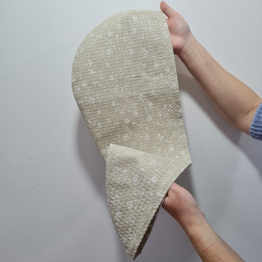 Cotton Turban Hair Towel Head turban Bath sauna spa bath turban Shower Natural wrap