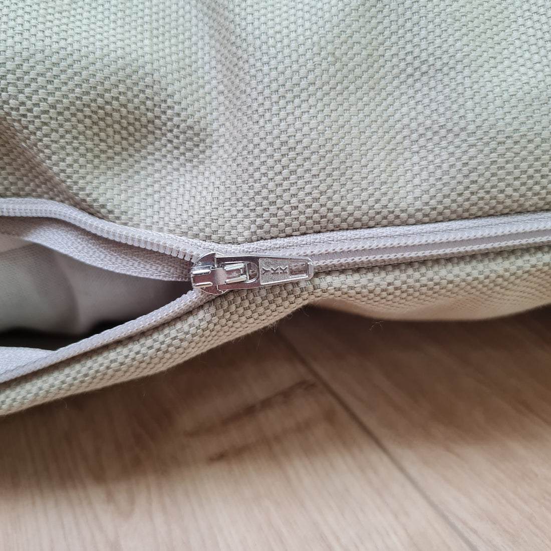 Natural Hemp Linen Dog Bed Olive Beige Linen Fabric filled organic Hemp Fiber filling - Pet Mat - house for cats dogs organic gift for dog