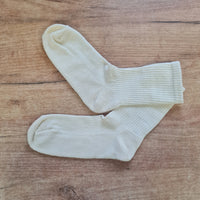 Warm Hemp Socks with Soft Terry Cushioning  Cozy Hemp Socks for women Warmth You Can Feel
