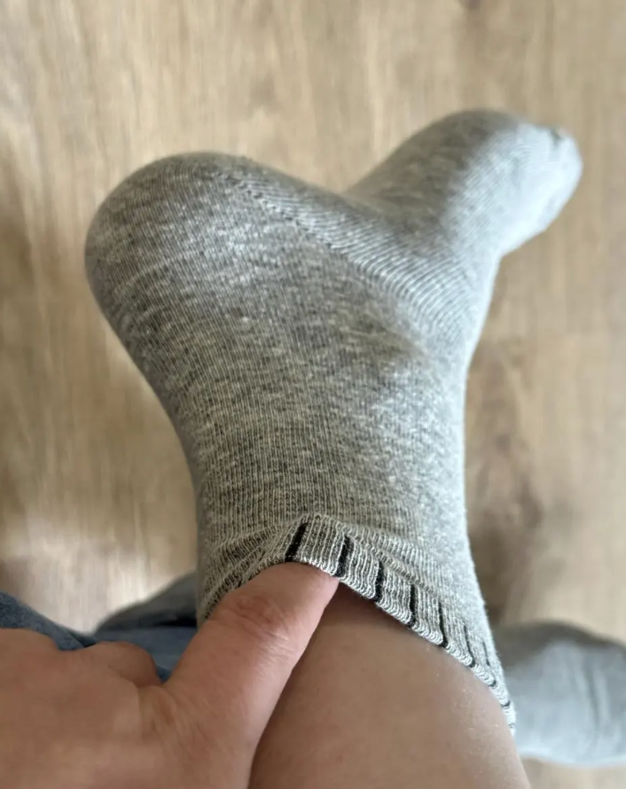 Hemp Socks Set 6+1 Pairs | Natural Eco Socks for Men & Women | Breathable Hemp Fiber | Weekly Socks Bundle + Free Pair