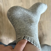 Hemp Socks Set 6+1 Pairs | Natural Eco Socks for Men & Women | Breathable Hemp Fiber | Weekly Socks Bundle + Free Pair