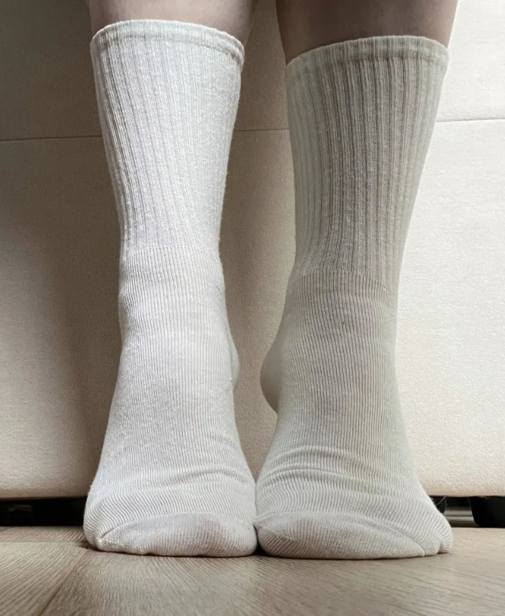 Hemp Socks Set 6+1 Pairs | Natural Eco Socks for Men & Women | Breathable Hemp Fiber | Weekly Socks Bundle + Free Pair