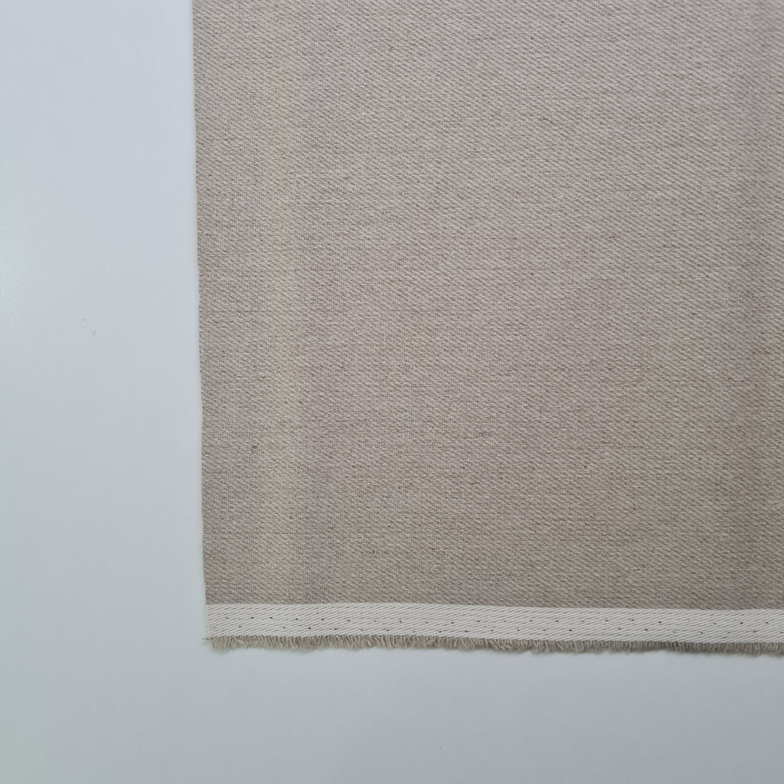 Hemp back cushion filled organic hemp fiber filling with natural linen removable zippered cover