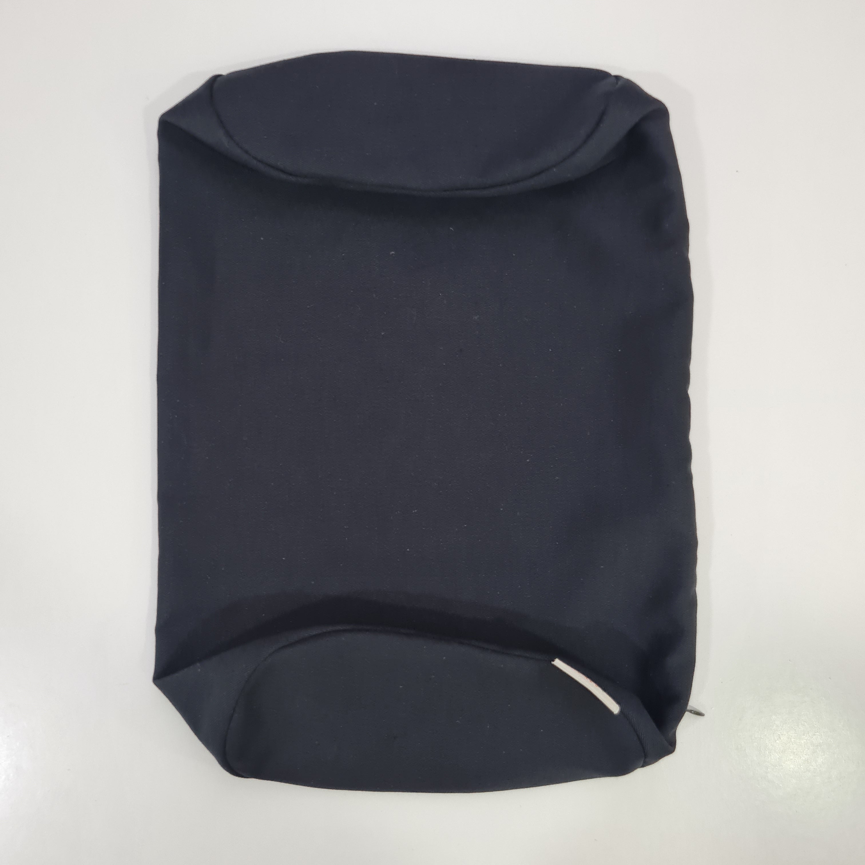 Cover for Meditation Bolster cushion Natural Cotton fabric