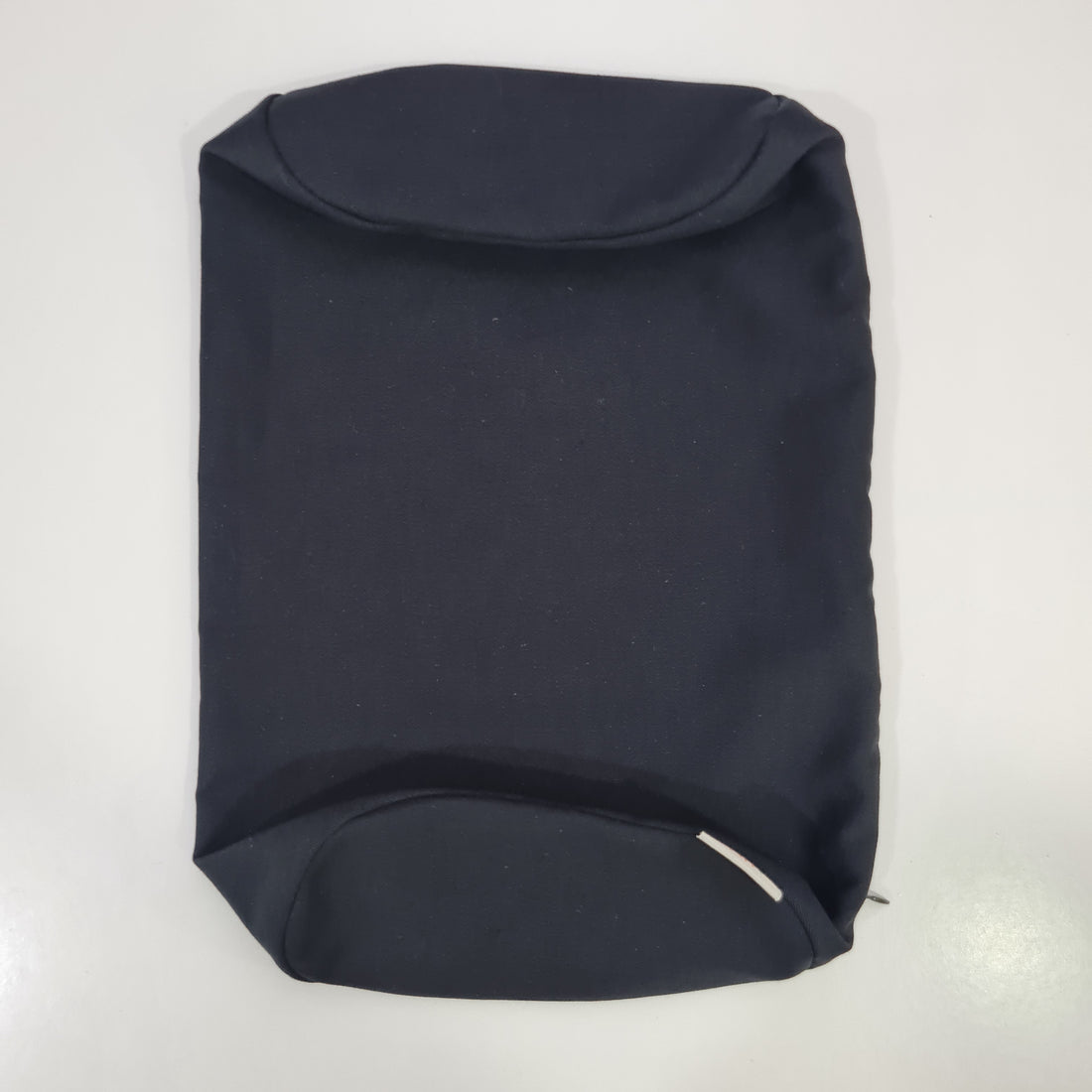 Cover for Meditation Bolster cushion Natural Cotton fabric