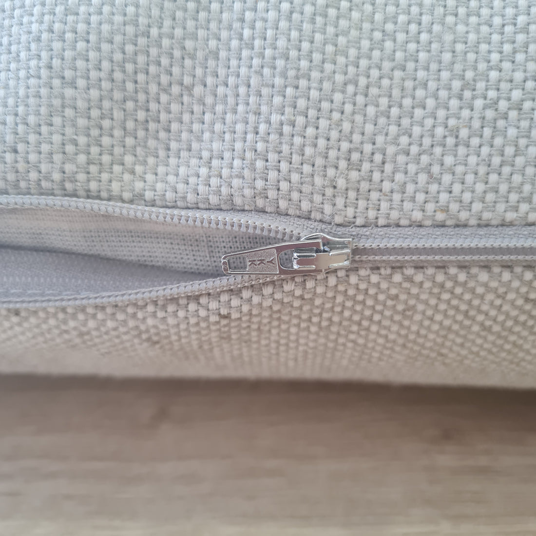 HEMP pet bed filled organic HEMP Fiber in dense natural beige linen fabric with thick cushion inside - mat - house for cats dogs organic