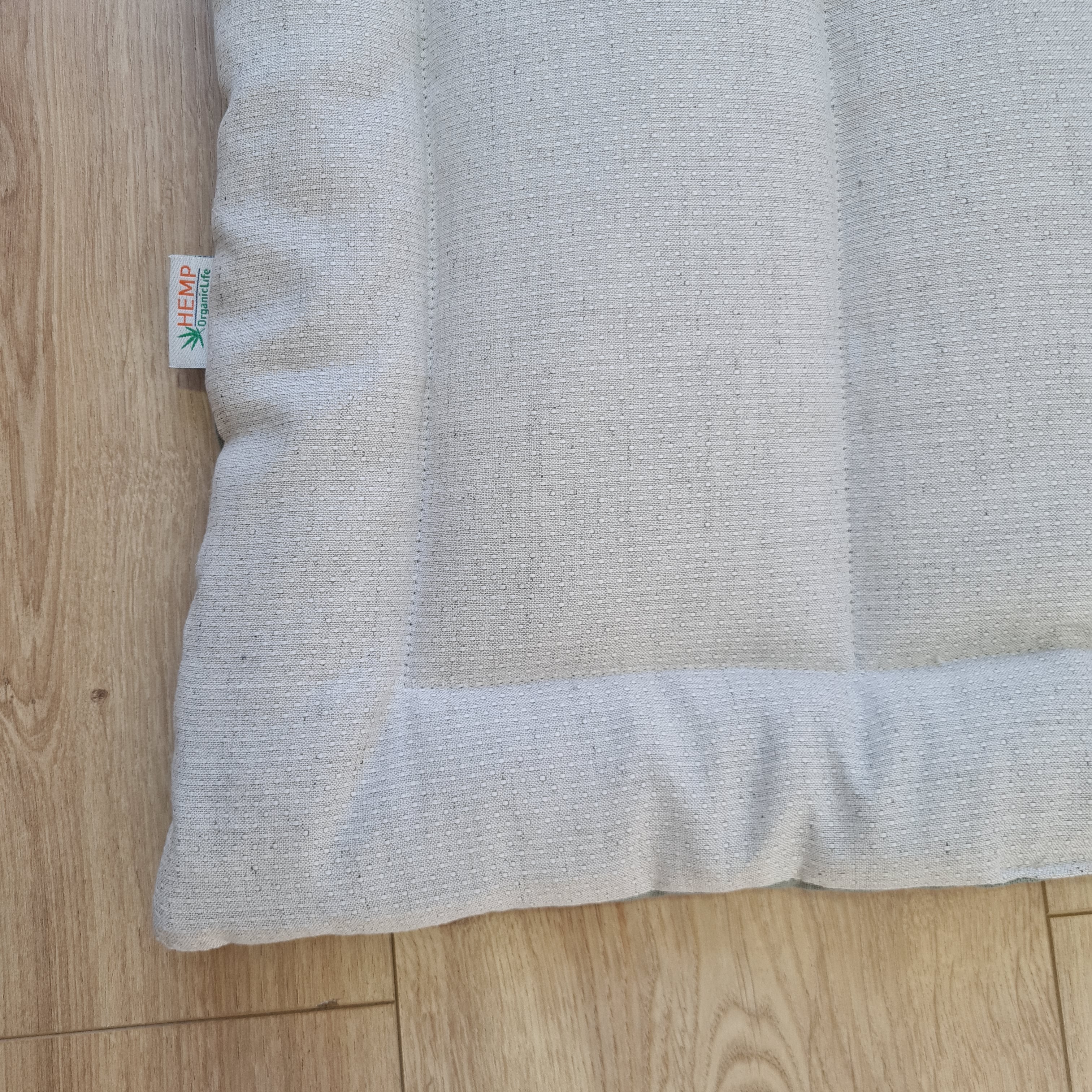 20"x27" (50x70cm) Unique HEMP pet mat carpet filled HEMP Fiber/dog mat pad/ cat mat/organic dog mat pad/organic cat/ pet blanket