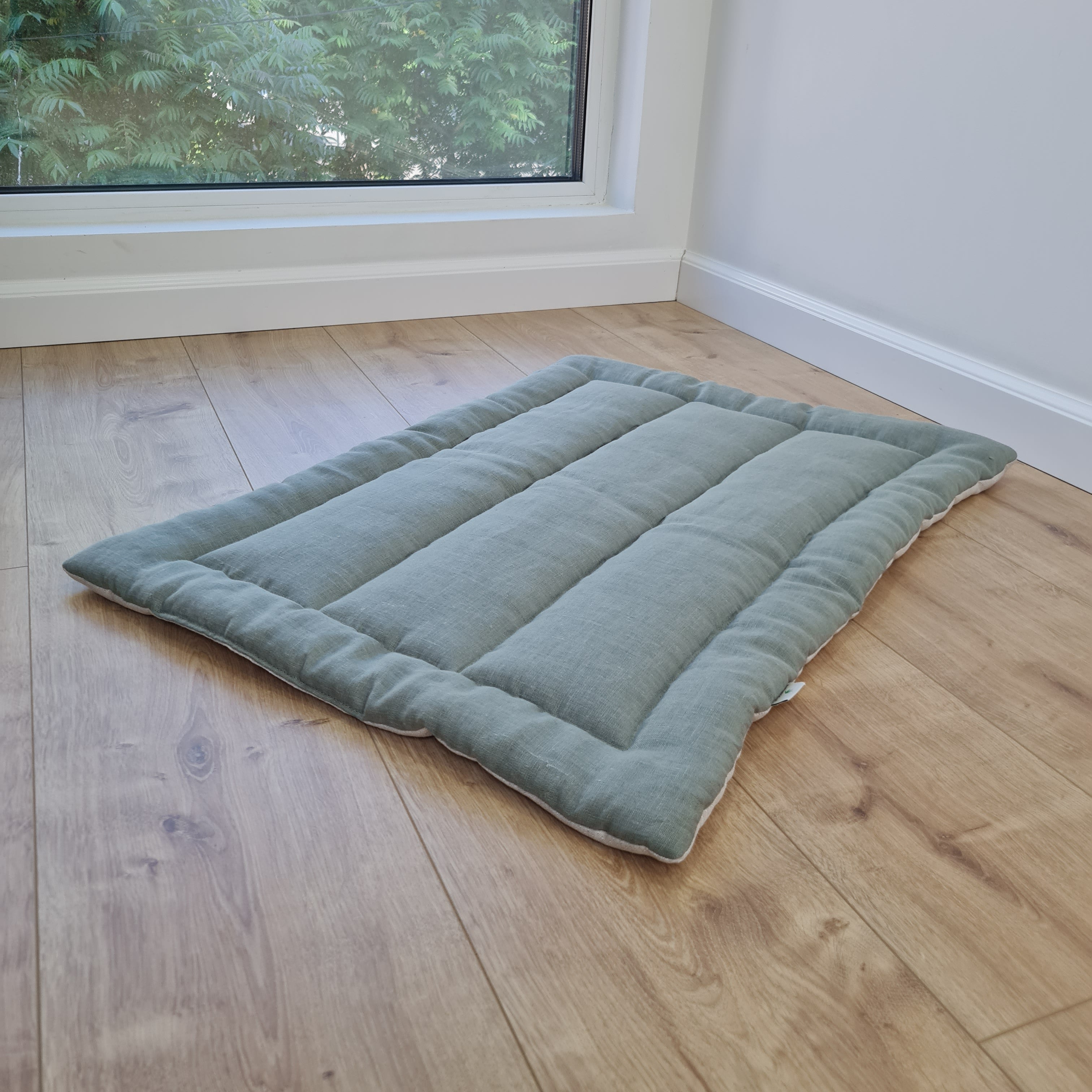 20"x27" (50x70cm) Unique HEMP pet mat carpet filled HEMP Fiber/dog mat pad/ cat mat/organic dog mat pad/organic cat/ pet blanket