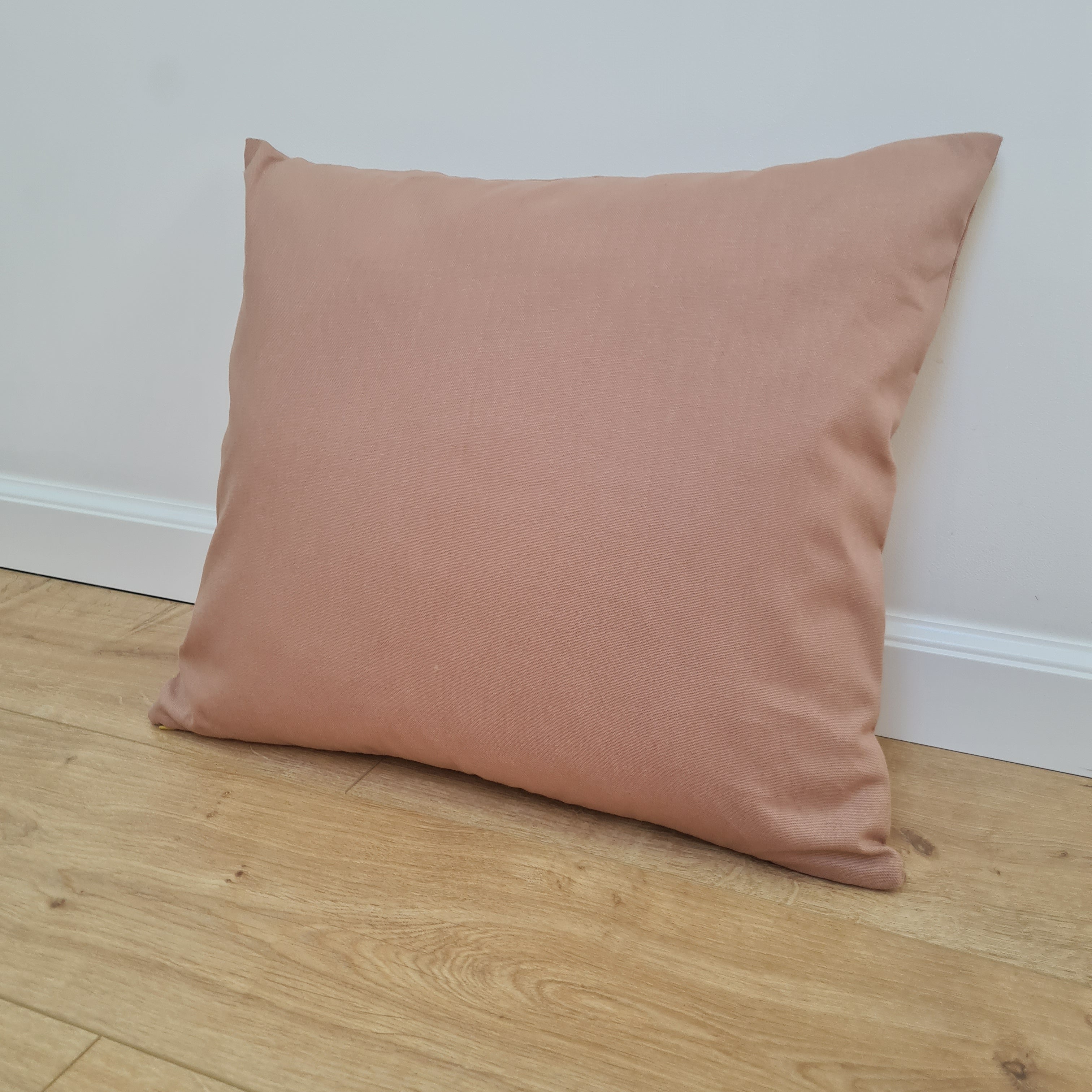 Hemp Outdoor Sofa Cushion with Washable Removable Water Repellent Cover Organic Hemp Fiber Filler
