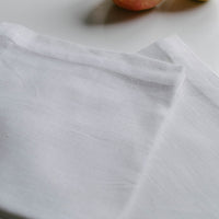 Linen napkins Natural Custom order napkins, Cloth napkins set, Fabric napkins wedding bulk, Table linens