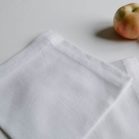 Linen napkins Natural Custom order napkins, Cloth napkins set, Fabric napkins wedding bulk, Table linens