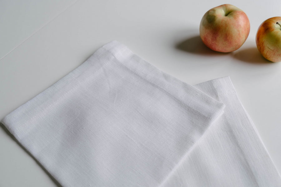 Linen napkins Natural Custom order napkins, Cloth napkins set, Fabric napkins wedding bulk, Table linens