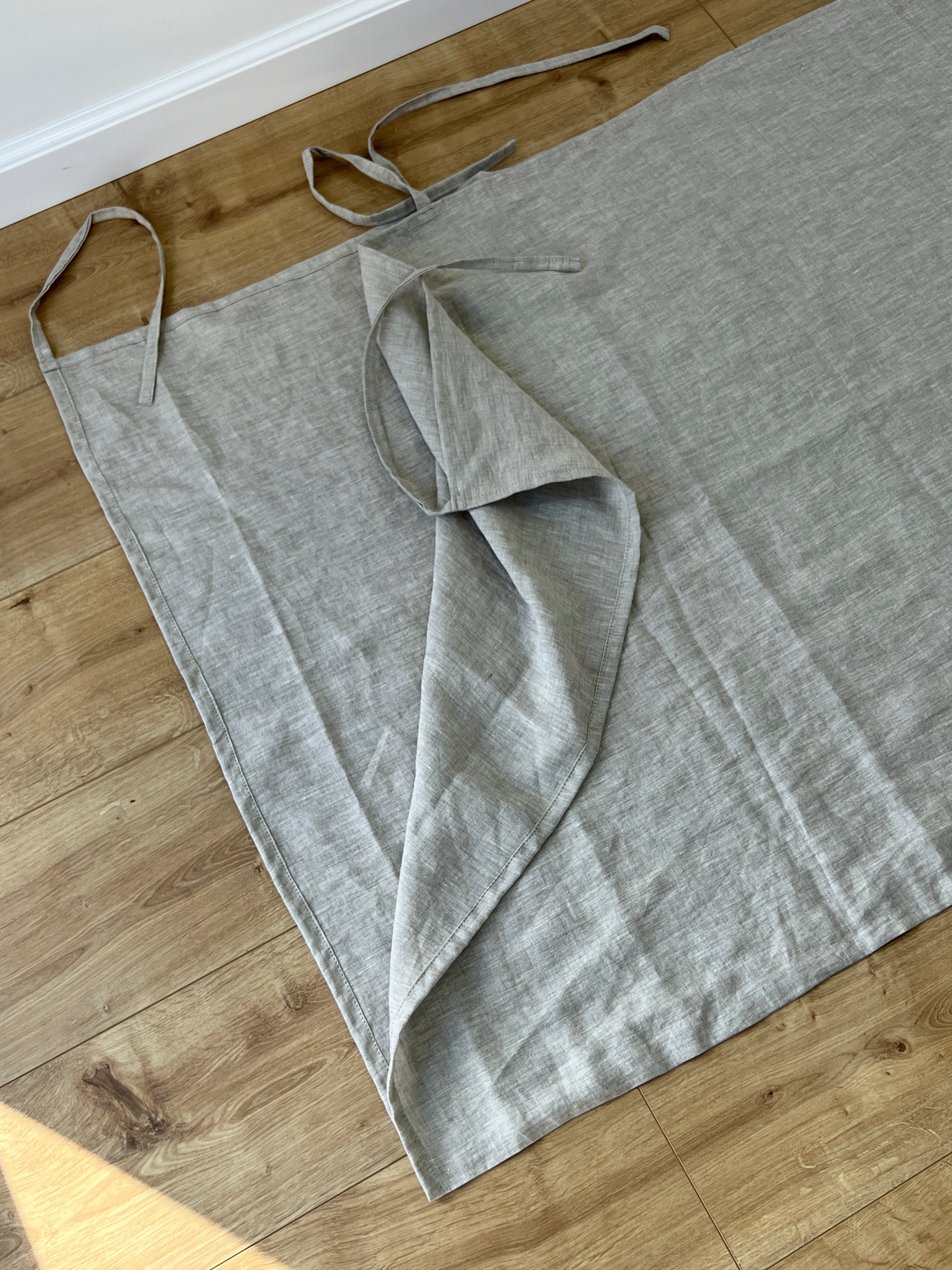 Linen Single Sleeping Bag Liner for Camping Hiking Hostel Travel non-dyed linen fabric custom made