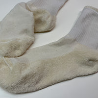 Warm Hemp Socks with Soft Terry Cushioning  Cozy Hemp Socks for women Warmth You Can Feel