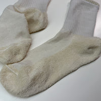 Warm Hemp Socks with Soft Terry Cushioning  Cozy Hemp Socks for women Warmth You Can Feel