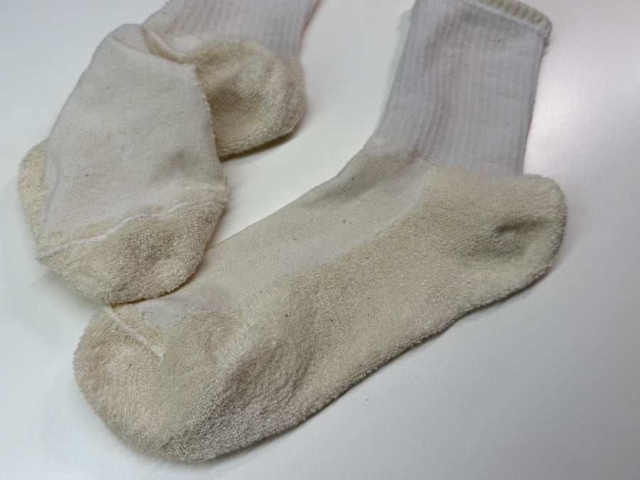 Warm Hemp Socks with Soft Terry Cushioning  Cozy Hemp Socks for women Warmth You Can Feel