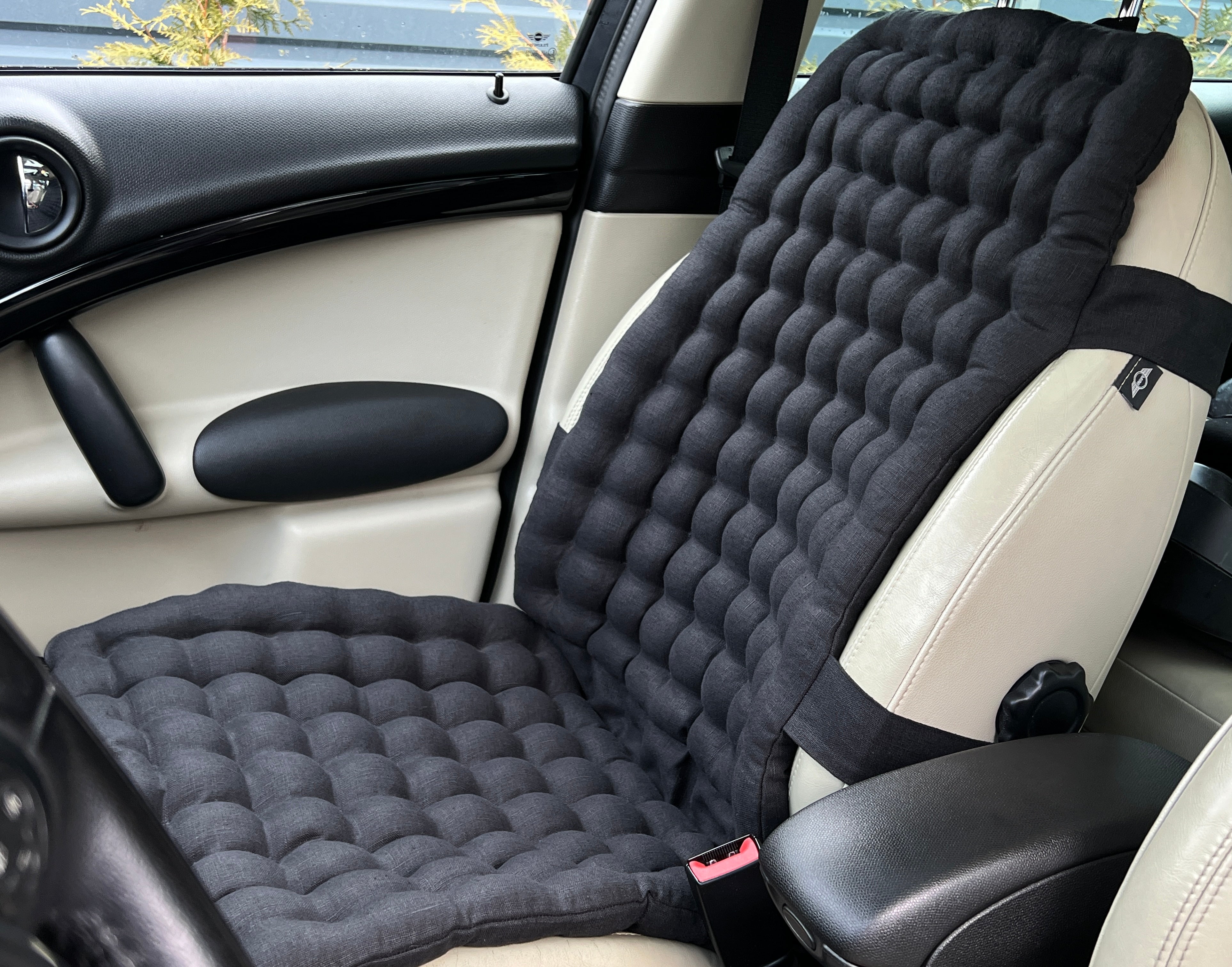 非売品EFFLORESCENCE カートシートカバー EFFLORESCENCE】CART SEAT COVER