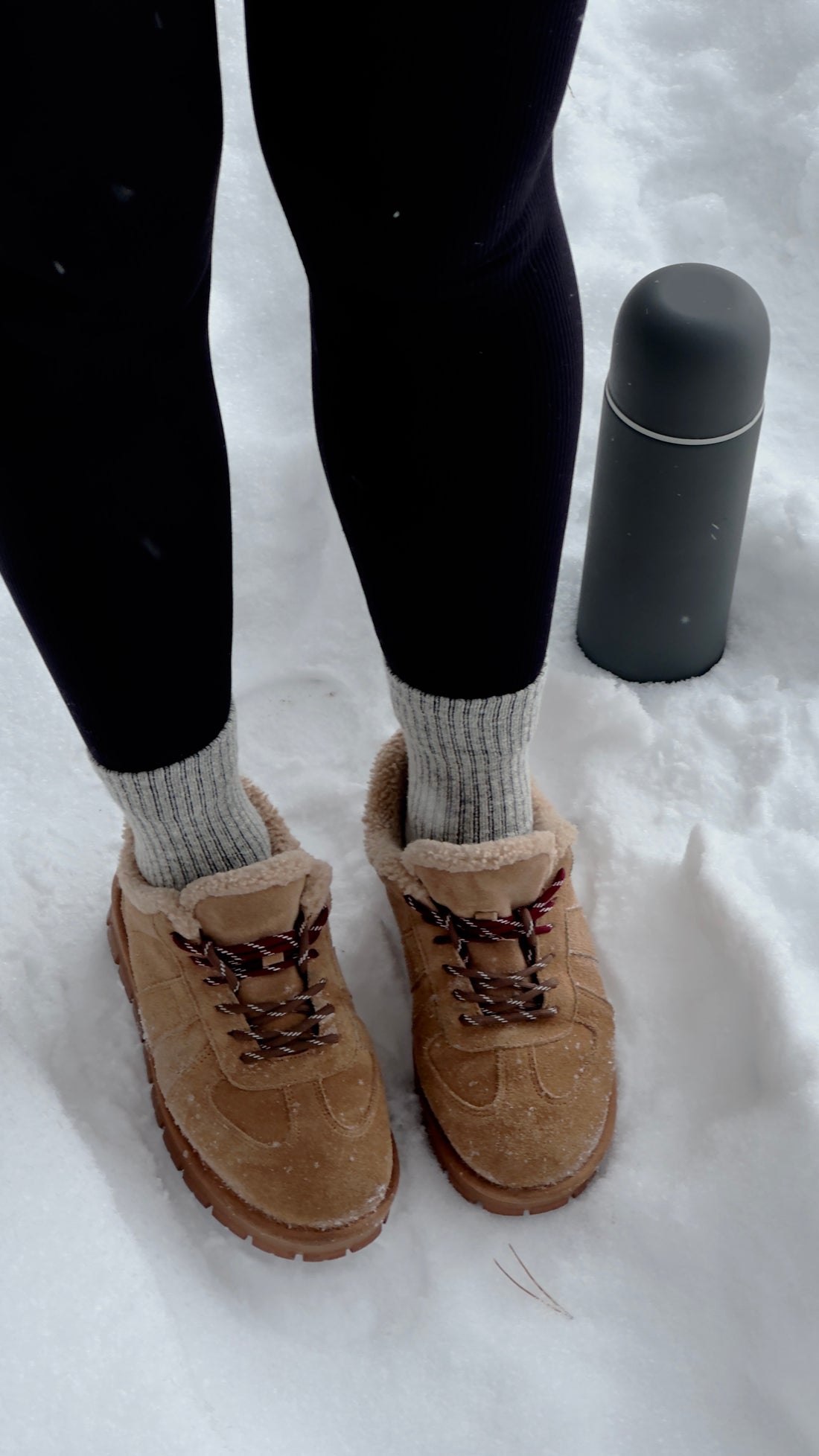 Warm Hemp Socks with Soft Terry Cushioning Set of 6 Cozy Hemp Socks for women Warmth You Can Feel