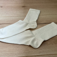 HEMP Socks long for Women Set of 6 pairs